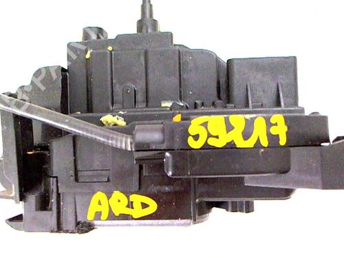 Used Rear right lock RENAULT MEGANE III Grandtour (KZ0/1) 1.5 dCi (86 hp) 20444214