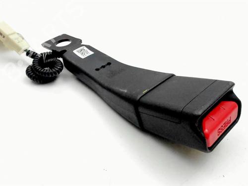 Seat buckle SUZUKI BALENO (FW, EW) 1.2 (A1K412) | BP21525624I32 