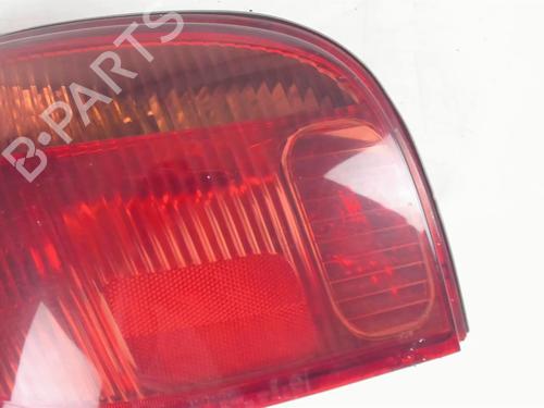 Left taillight TOYOTA YARIS (_P1_) 1.4 D-4D (NLP10_, NLP10R) | BP20450408C34 