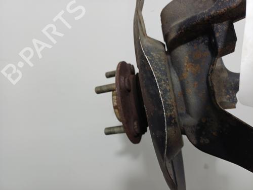 Left rear steering knuckle FORD KUGA II (DM2) 1.6 EcoBoost | BP36957563M27 - Image 4