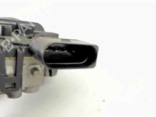 Front wiper motor SEAT IBIZA IV (6J5, 6P1) 1.6 TDI | BP20391291M29 