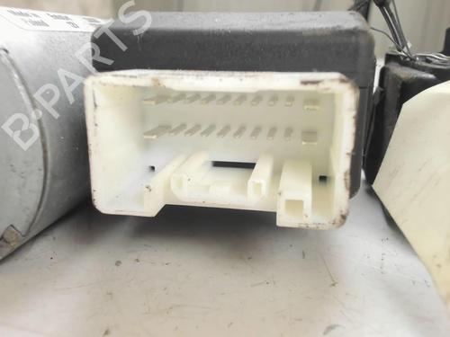 Sunroof engine MERCEDES-BENZ GLK-CLASS (X204) 220 CDI 4-matic (204.984, 204.997) | BP20389120M60 