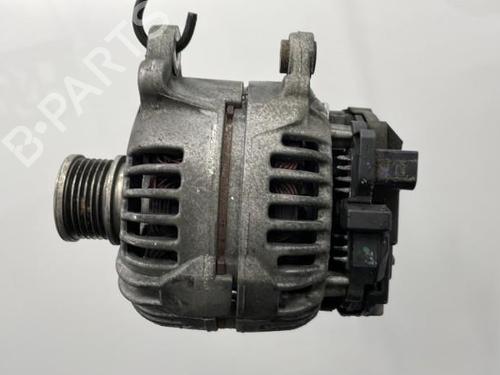 Used Alternator Alternator AUDI A4 B8 (8K2) 2.0 TDI (120 hp) 20463756 20463756