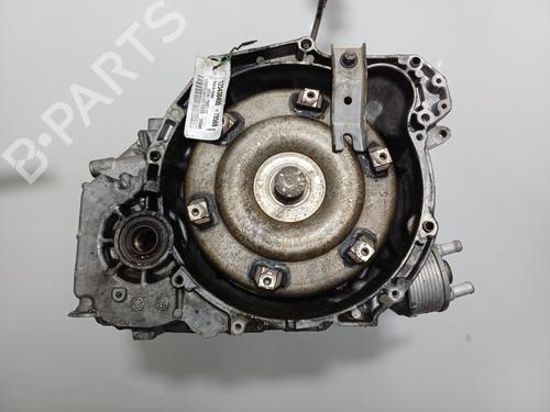 Used Gearbox Gearbox RENAULT LAGUNA II (BG0/1_) 2.2 dCi (BG0F) (150 hp) 36669051 36669051