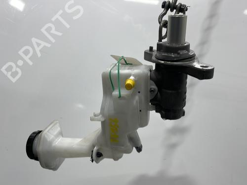 Used Brake master cylinder RENAULT KOLEOS II (HC_) 1.6 dCi 130 (130 hp) 30115556