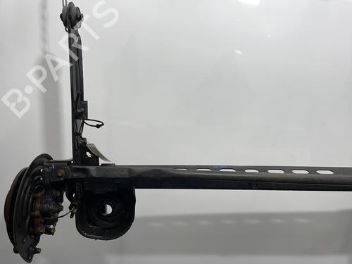 Bagaksel RENAULT TRAFIC II Bus (JL) 2.0 dCi 90 (JL00, JL01, JL0H, JL0M, JL0P, JL0S) | BP30720465M2