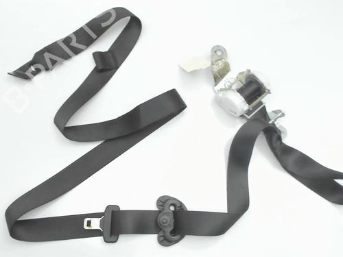Used Rear left seatbelt Rear left seatbelt BMW 2 Gran Tourer (F46) 218 d (150 hp) 20445582 20445582