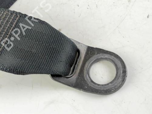 Used Rear left seatbelt Rear left seatbelt 20420967 20420967