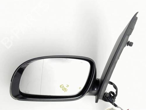 Retrovisor izquierdo VW TOURAN (1T1, 1T2) 1.9 TDI (105 hp) 29956749