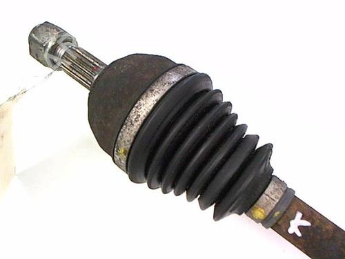 Right front driveshaft PEUGEOT 106 II (1A_, 1C_) 1.0 i | BP20459849M39 