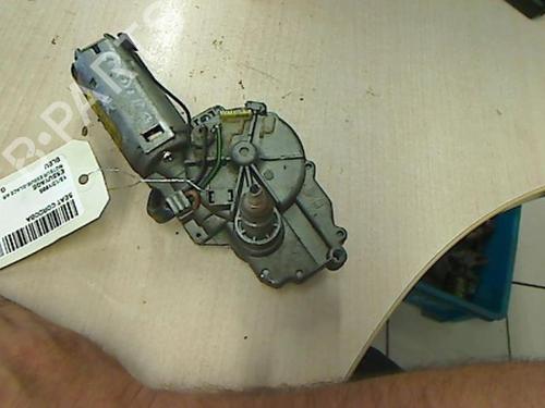 Used Rear wiper motor SEAT CORDOBA (6K1, 6K2) 1.9 D (68 hp) 20473954