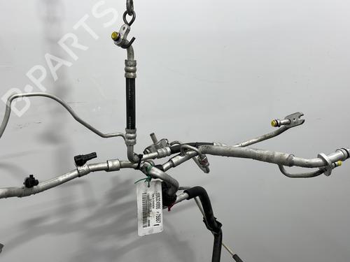 AC pipe MITSUBISHI OUTLANDER III (GG_W, GF_W, ZJ, ZL, ZK) 2.4 Hybrid 4WD (GG3W) | BP26641964M126 