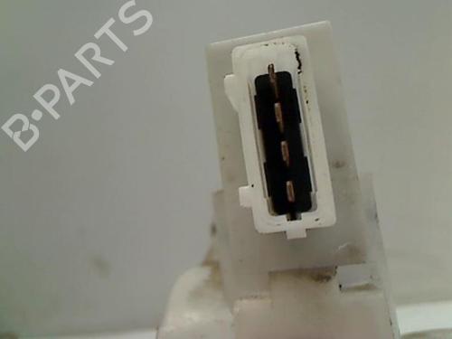 Rear left lock VW GOLF III (1H1) 1.9 D | BP25263958C100 