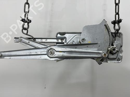 Rudehejsemekanisme ventre foran RENAULT TWINGO I (C06_) 1.2 16V (C060) | BP28303179C22 
