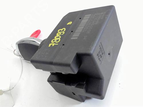 Used Ignition barrel Ignition barrel MERCEDES-BENZ S-CLASS (W220, V220) S 320 CDI (220.026, 220.126) (197 hp) 31871455 31871455