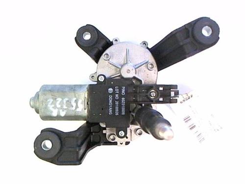 Used Rear wiper motor OPEL ASTRA J (P10) 1.7 CDTI (68) (125 hp) 20410686