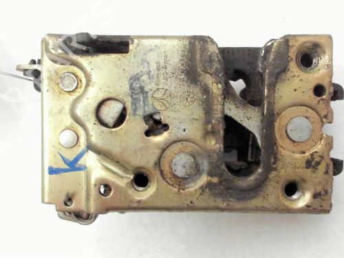 Used Rear left lock Rear left lock 39575792 39575792