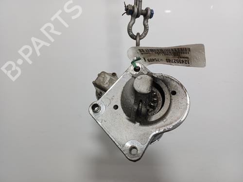 Starter FORD FOCUS III Saloon  | BP34458909M8  - Image 5