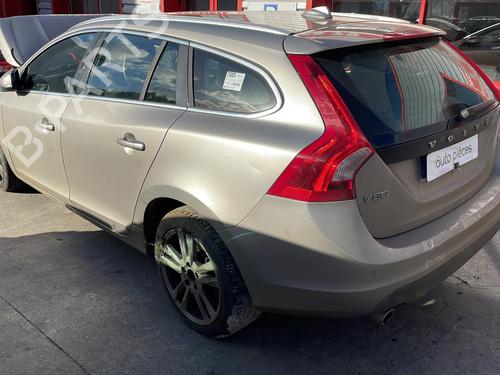 Steering column stalk VOLVO V60 I (155) D5 AWD | BP27182875I23  - Image 12