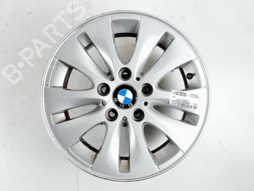 Used Rim BMW 1 (E87) 118 d (143 hp) 31193262