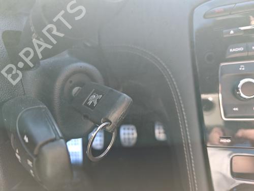 Engine PEUGEOT RCZ 1.6 16V | BP31036198M1