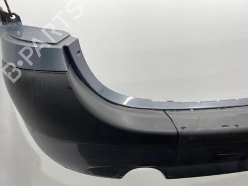 Bak støtfanger CITROËN XSARA PICASSO (N68) 1.6 HDi | BP20417178C8 