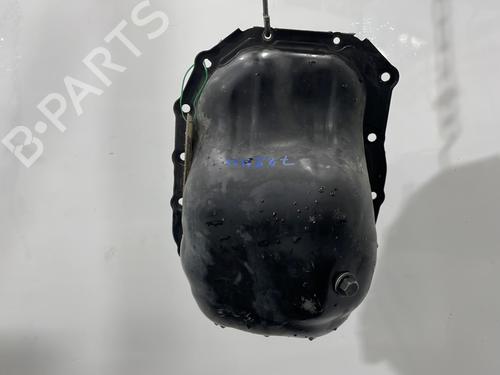 Used Oil sump CITROËN C1 (PM_, PN_) 1.0 (68 hp) 33041505