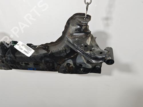 Used Subframe Subframe MAZDA 2 (DE_, DH_) 1.4 MZR-CD (68 hp) 40612123 40612123