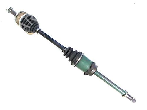 Used Right front driveshaft NISSAN ALMERA TINO (V10) 2.2 dCi (115 hp) 20409460