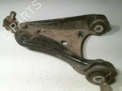 Left front suspension arm RENAULT TWINGO II (CN0_) 1.5 dCi 75 | BP20475532M12 
