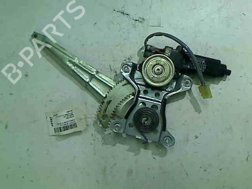 Used Rear right window mechanism TOYOTA TERCEL (_L1_, _L2_) 1.3 (AL20, AL11) (65 hp) 21230858