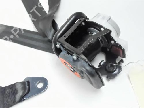 Front right belt tensioner PEUGEOT PARTNER Box Body/MPV 1.6 BlueHDi 100 | BP29043455C88 