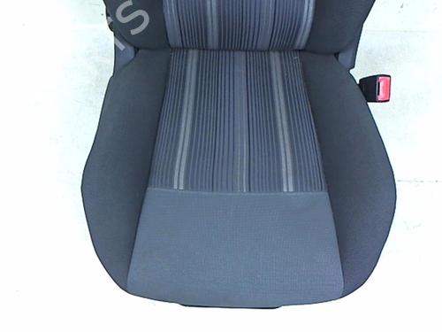 Right front seat FORD FIESTA VI (CB1, CCN) 1.6 TDCi | BP20462933C16 