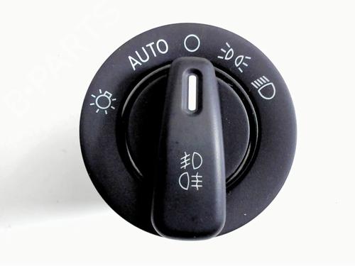 Mando luces LANCIA VOYAGER MPV (404_) 2.8 CRD (RT, 53) (177 hp) 31871602