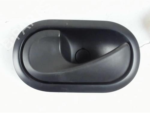 Used Front left interior door handle RENAULT CLIO III Grandtour (KR0/1_) 1.5 dCi (KR0G) (68 hp) 27385512