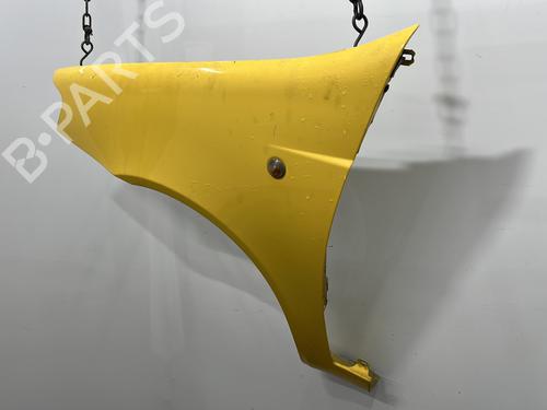 Left front fenders FIAT PUNTO (188_) 1.2 60 (188.030, .050, .130, .150, .230, .250) | BP20395076C41 