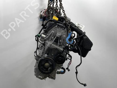 Engine DACIA SANDERO II 1.0 SCe 75 (B8JC, B8JD, B8NC) | BP20439138M1 - Image 5