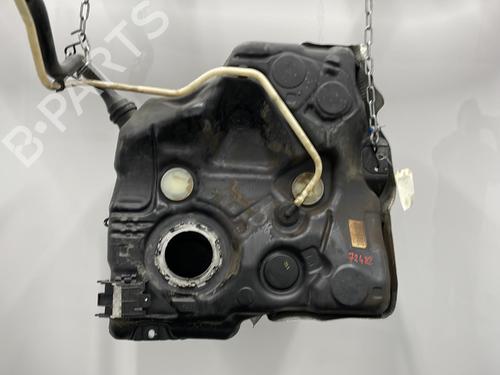 Fuel tank SKODA OCTAVIA III (5E3, NL3, NR3) 2.0 TDI RS 5Q0201060FC