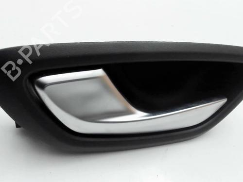 Used Rear left interior door handle Rear left interior door handle RENAULT MEGANE IV Hatchback (B9A/M/N_) 1.5 dCi 90 (B9A1) (90 hp) 20390135 20390135