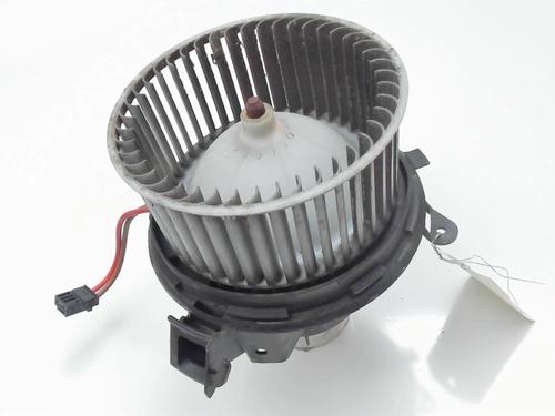 Heater blower motor MERCEDES-BENZ C-CLASS (W204) C 250 CDI (204.003) | BP20463975M62 
