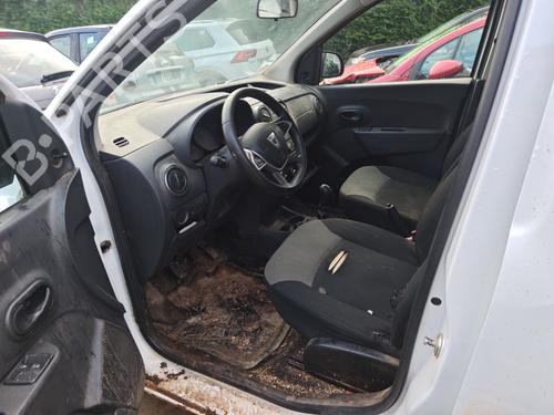 Engine DACIA DOKKER MPV (KE_) 1.2 TCe (KEM0, KEAY) | BP36871092M1  - Image 6
