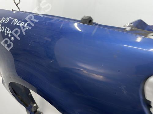 Right front fenders VW POLO III (6N1) 75 1.6 | BP29320444C42 