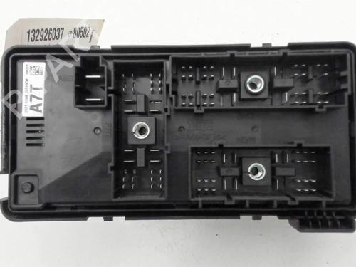 Fuse box CHEVROLET SPARK (M300) 1.0 | BP40002641E1 - Image 2