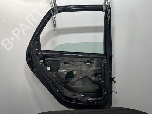 Porta trás esquerda RENAULT SCÉNIC I MPV (JA0/1_, FA0_) 2.0 16V RX4 | BP30548041C4 