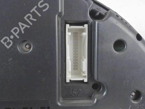 Instrument cluster BMW 5 (E39) 530 d | BP20446200C47 