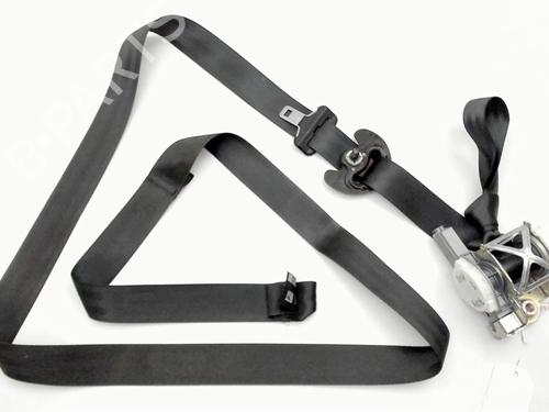 Front left seatbelt CITROËN DS3 (SA_) 1.4 VTi 95 | BP36526242I26  - Image 6