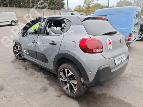 Glove box CITROËN C3 III (SX) 1.2 THP 110 (SXHNPS, SXHNZT, SXHNZ6) | BP24229597C95 - Image 4