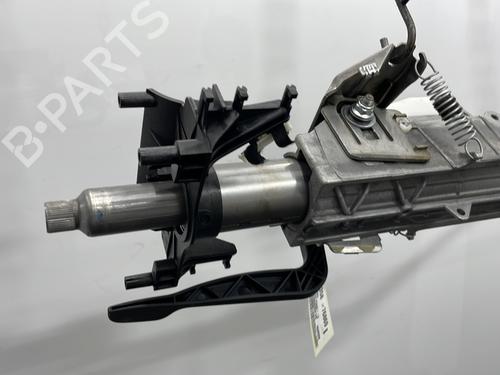 Used Steering column Steering column BMW 1 (F21) 114 i (102 hp) 25586671 25586671