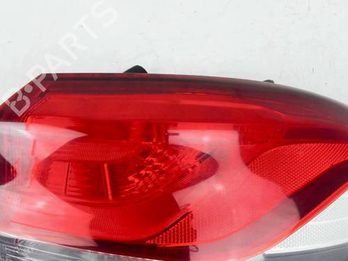 Right taillight HYUNDAI i30 (PDE, PD, PDEN) 1.0 T-GDI | BP40280117C35 - Image 5