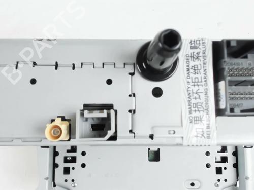 Radio FIAT 500 (312_) 1.2 (312AXA1A) | BP32396665E6 - Image 5